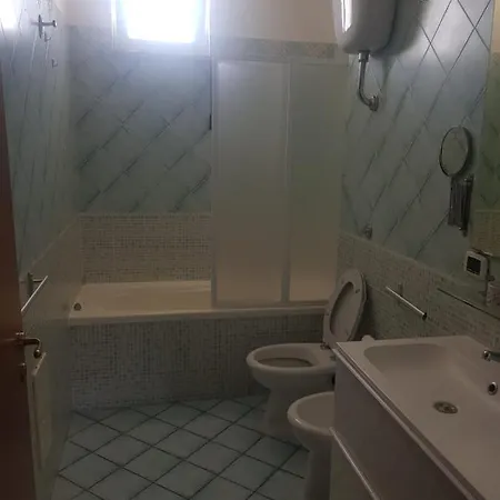 Bed & Breakfast Cilento Greenhouse *