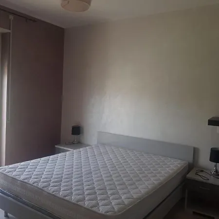 Bed & Breakfast Cilento Greenhouse Castelnuovo Cilento