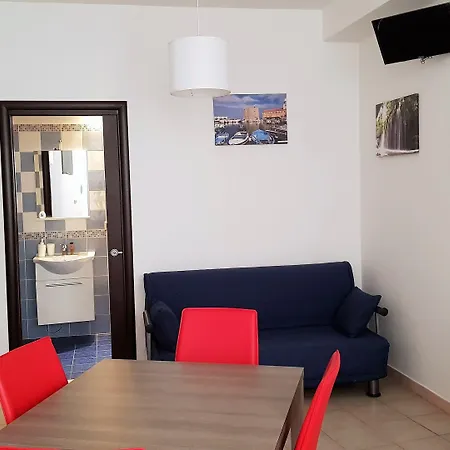 Cilento Greenhouse Bed and breakfast Castelnuovo Cilento