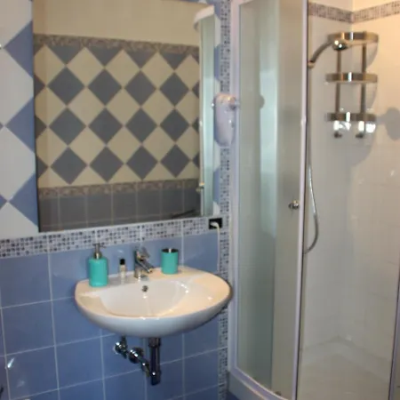 Bed and breakfast Cilento Greenhouse Castelnuovo Cilento