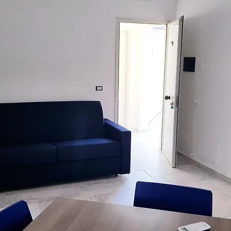 Cilento Greenhouse Bed and breakfast