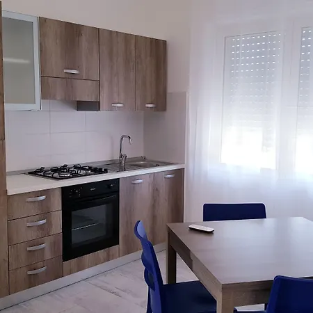 Bed and breakfast Cilento Greenhouse Castelnuovo Cilento