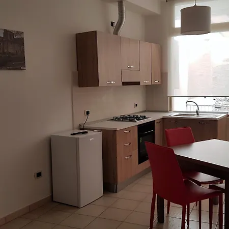 Cilento Greenhouse Bed and breakfast Castelnuovo Cilento