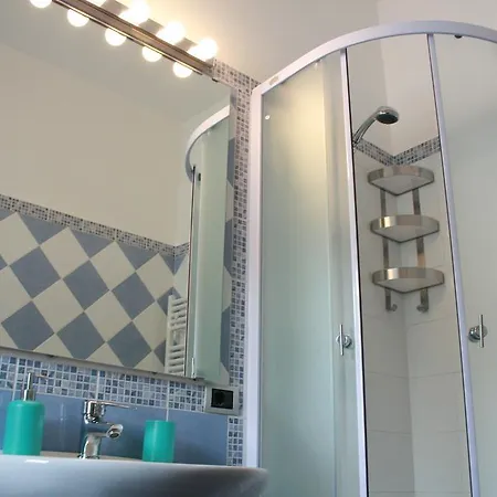 Bed & Breakfast Cilento Greenhouse Castelnuovo Cilento