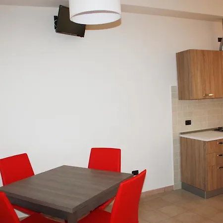 Bed & Breakfast Cilento Greenhouse *