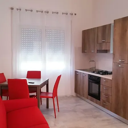 Cilento Greenhouse Bed & Breakfast *