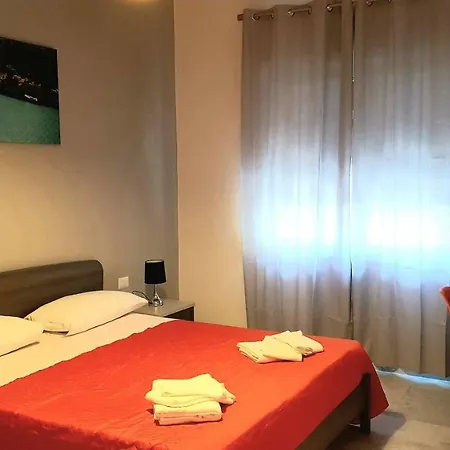 Bed and breakfast Cilento Greenhouse