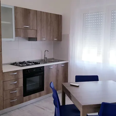 Cilento Greenhouse Bed & Breakfast