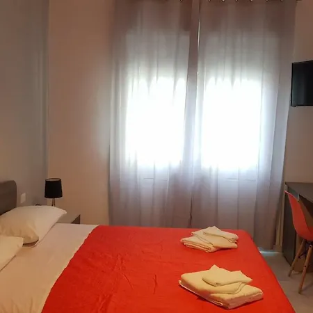 Bed & Breakfast Cilento Greenhouse