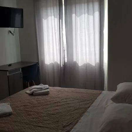 Cilento Greenhouse Bed and breakfast *